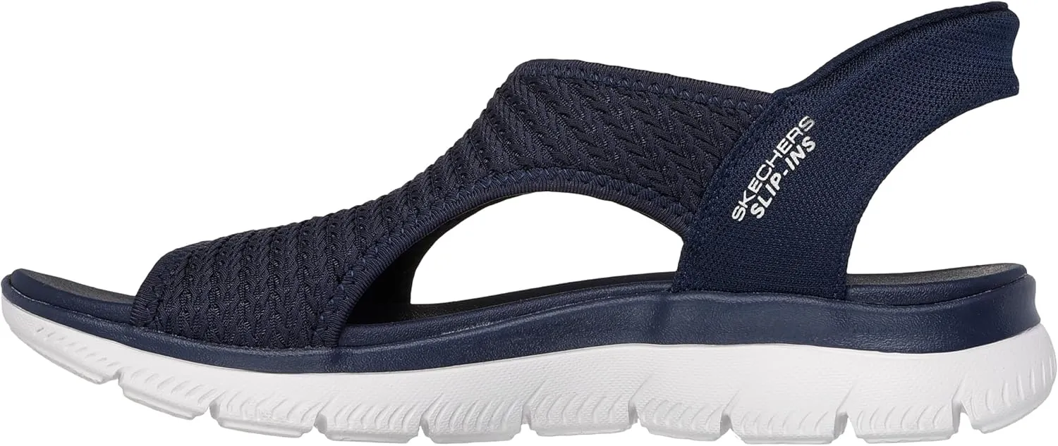 Skechers Women's Summits-Sweetly Evolved Sport Sandal