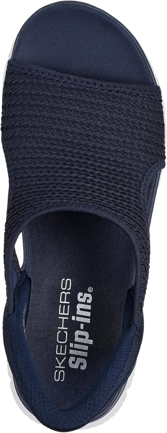 Skechers Women's Summits-Sweetly Evolved Sport Sandal