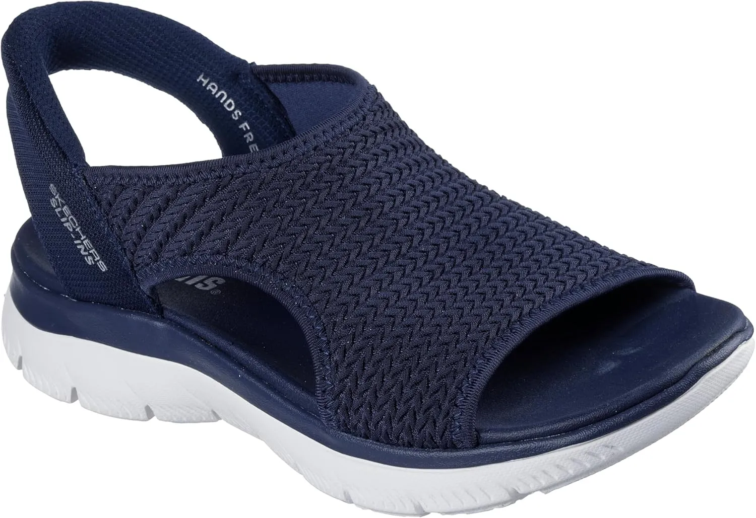 Skechers Women's Summits-Sweetly Evolved Sport Sandal