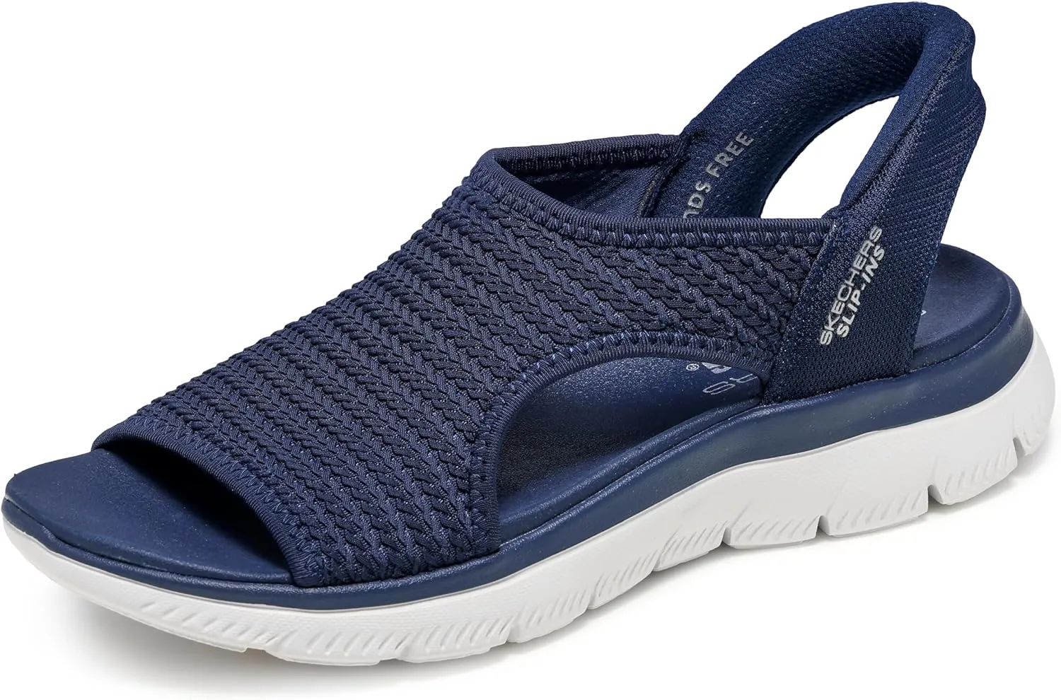Skechers Women's Summits-Sweetly Evolved Sport Sandal
