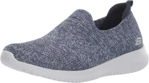 Skechers Women's Ultra Flex-Harmonious Sneaker