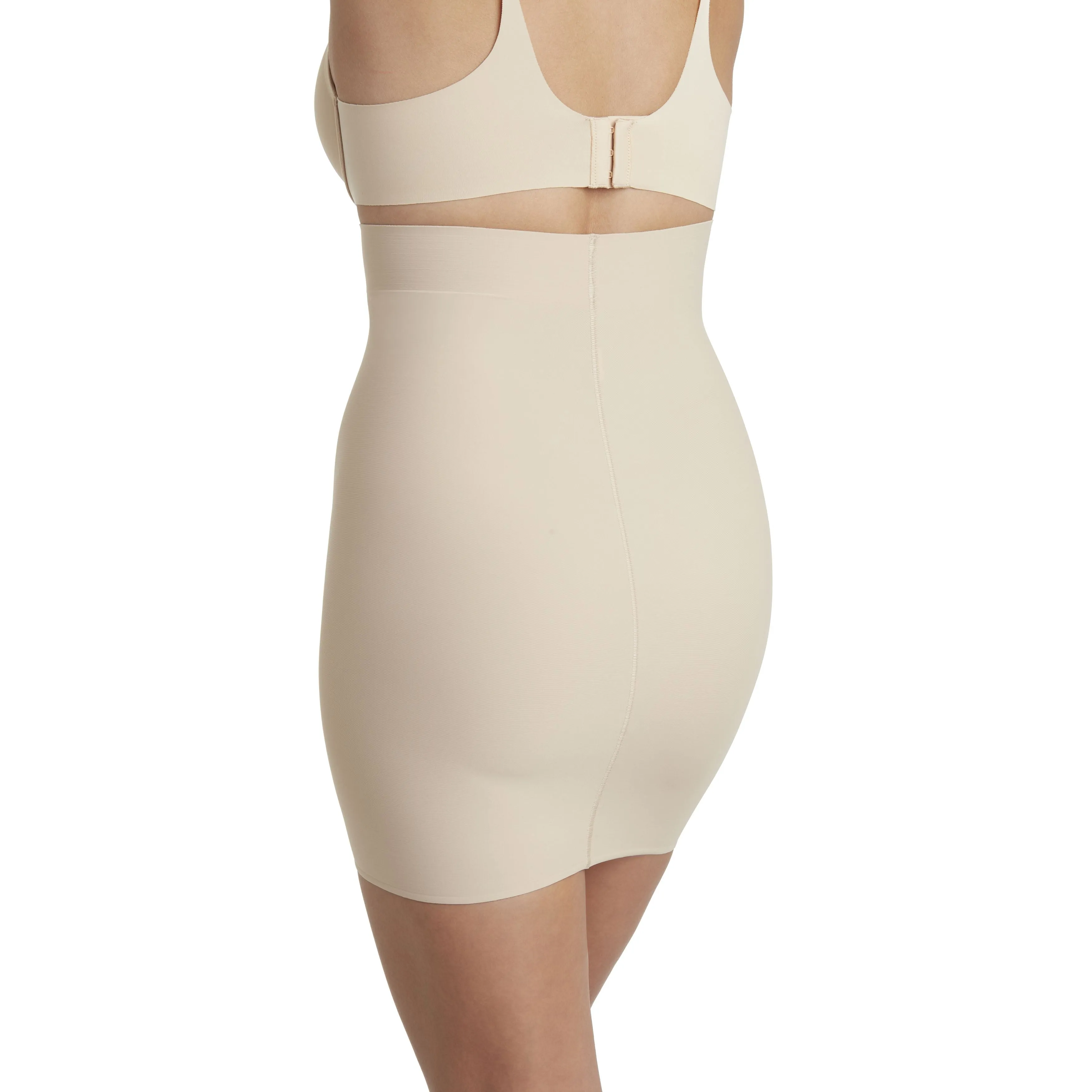 Sleek Essentials Hi Waist Slip