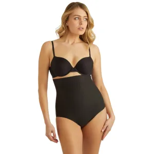 Sleek Hi Waist Brief