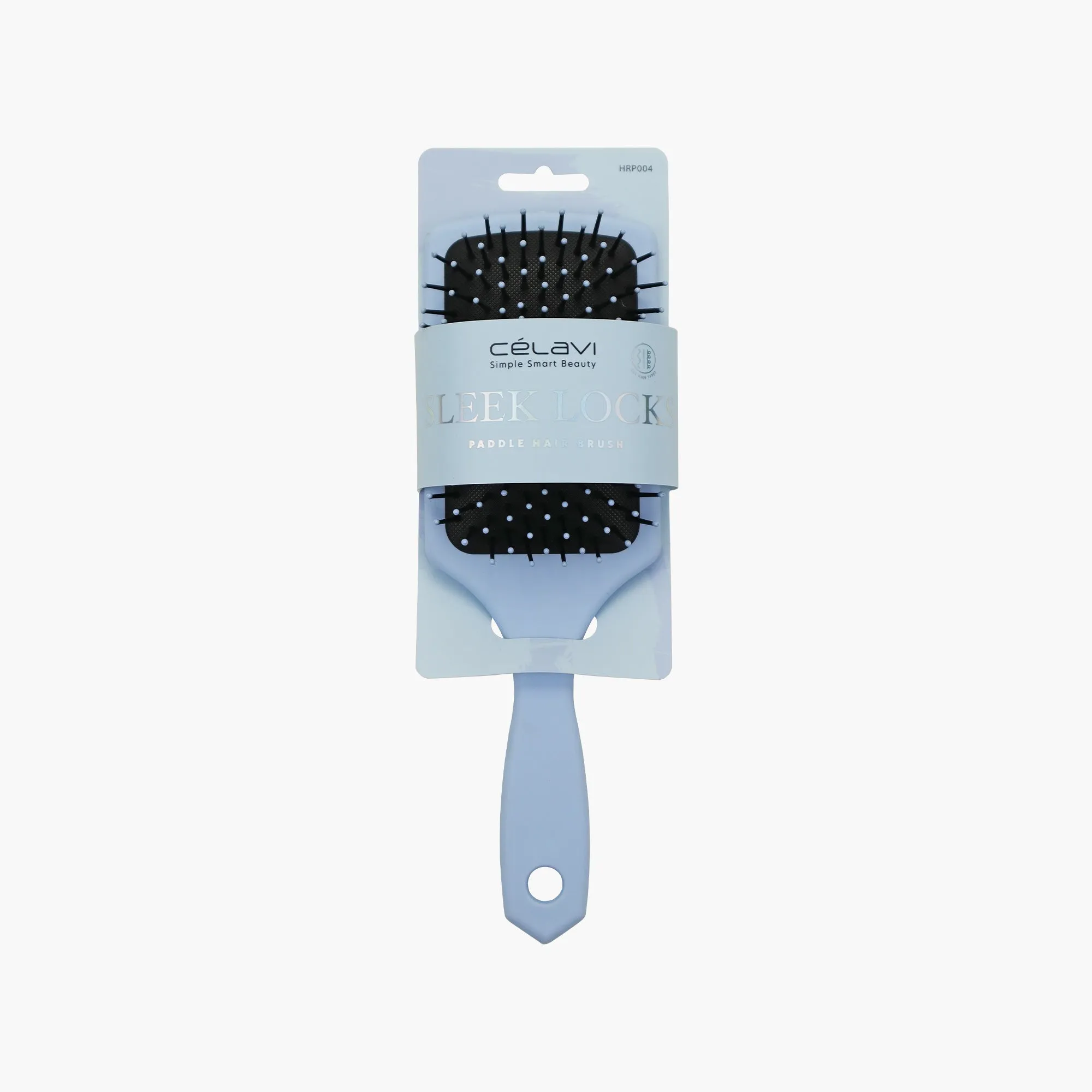 SLEEK LOCKS PADDLE BRUSH