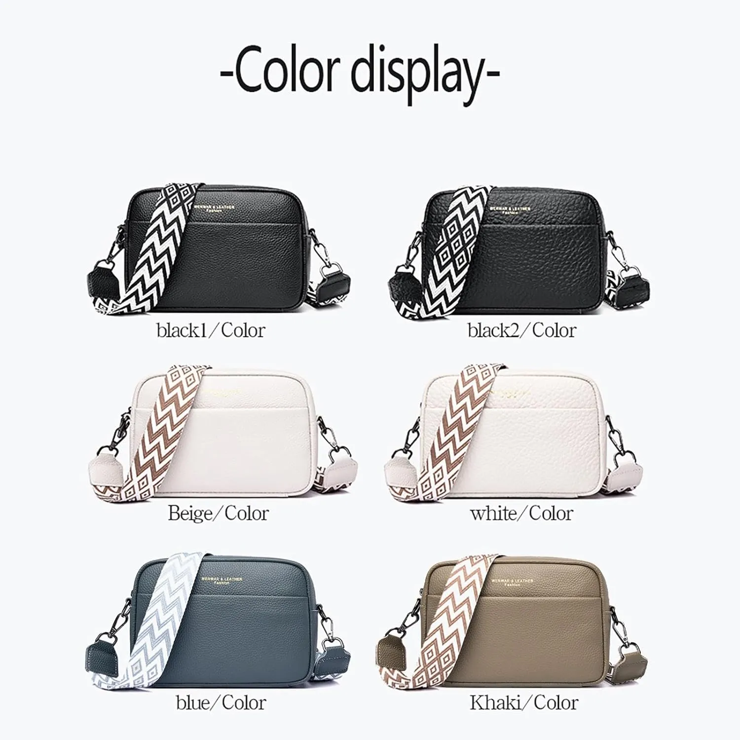 Small Crossbody Bags for Women Trendy Belt Purse Fashion Designer Mini Cute Sling Fanny Chest Pack