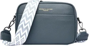 Small Crossbody Bags for Women Trendy Belt Purse Fashion Designer Mini Cute Sling Fanny Chest Pack