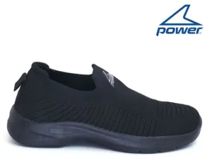 Sneaker-Loafer Casual Hybrid