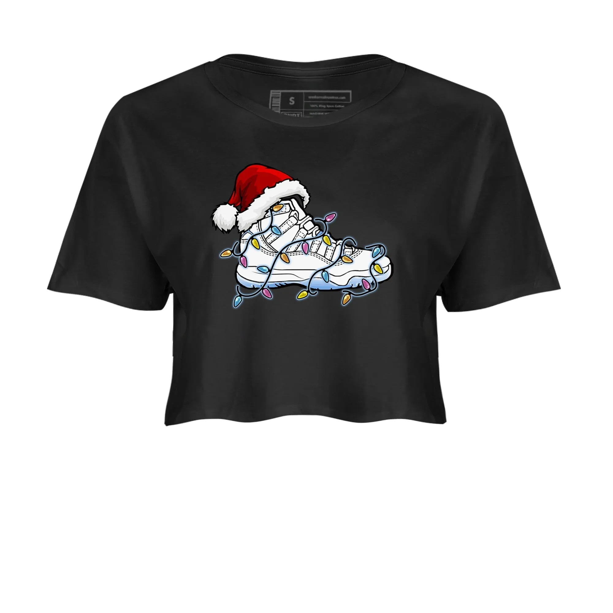 Sneaker Positive feedback Top Light 11 Legend - Full-featured range Air Jordan Women's Christmas Blue Sneaker SNRT