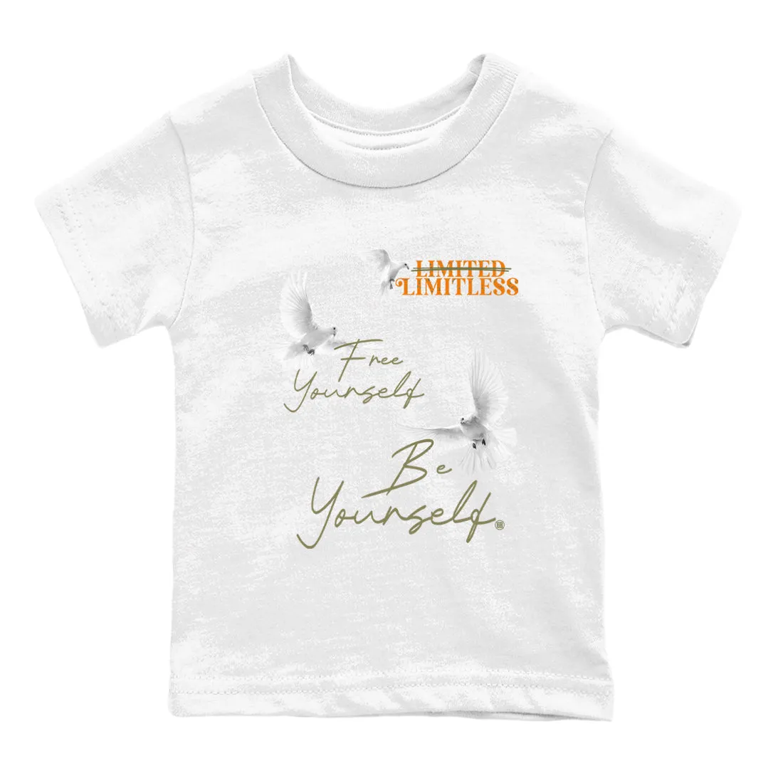 Sneaker Tees Yourself Yourself 5 Olive Group discount Air SNRT Jordan Be Worldwide availability - Kids Free