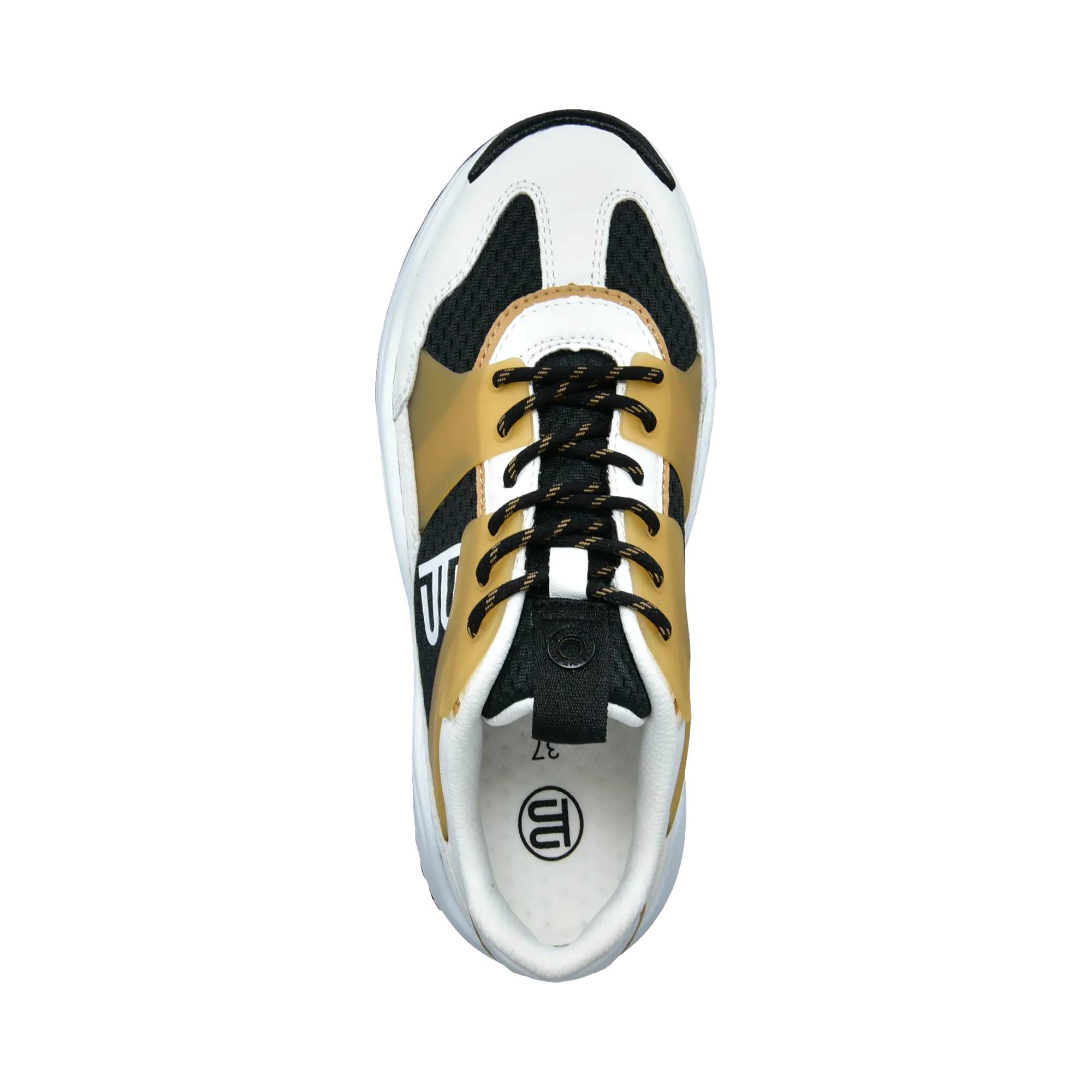 Sneaker weiß