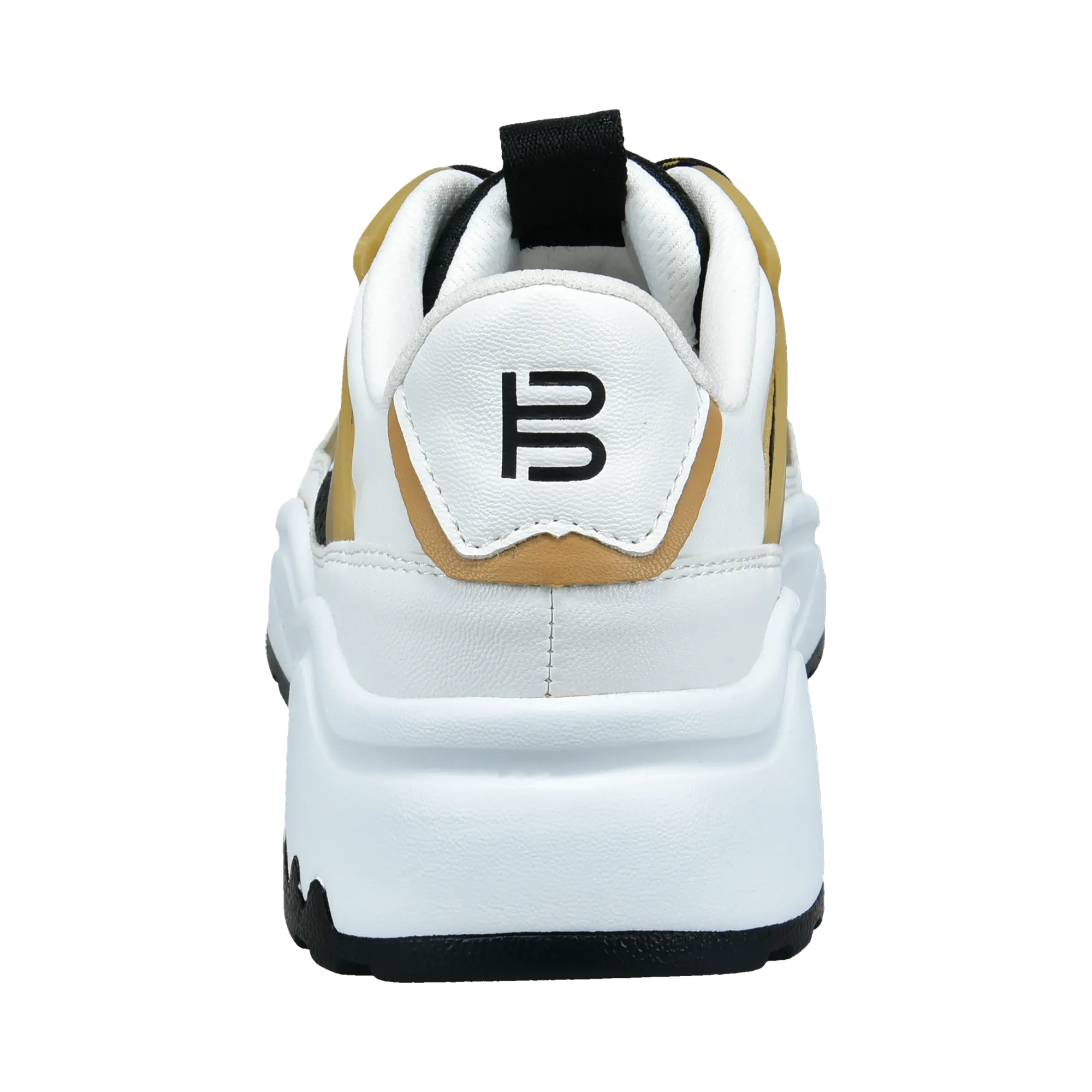 Sneaker weiß