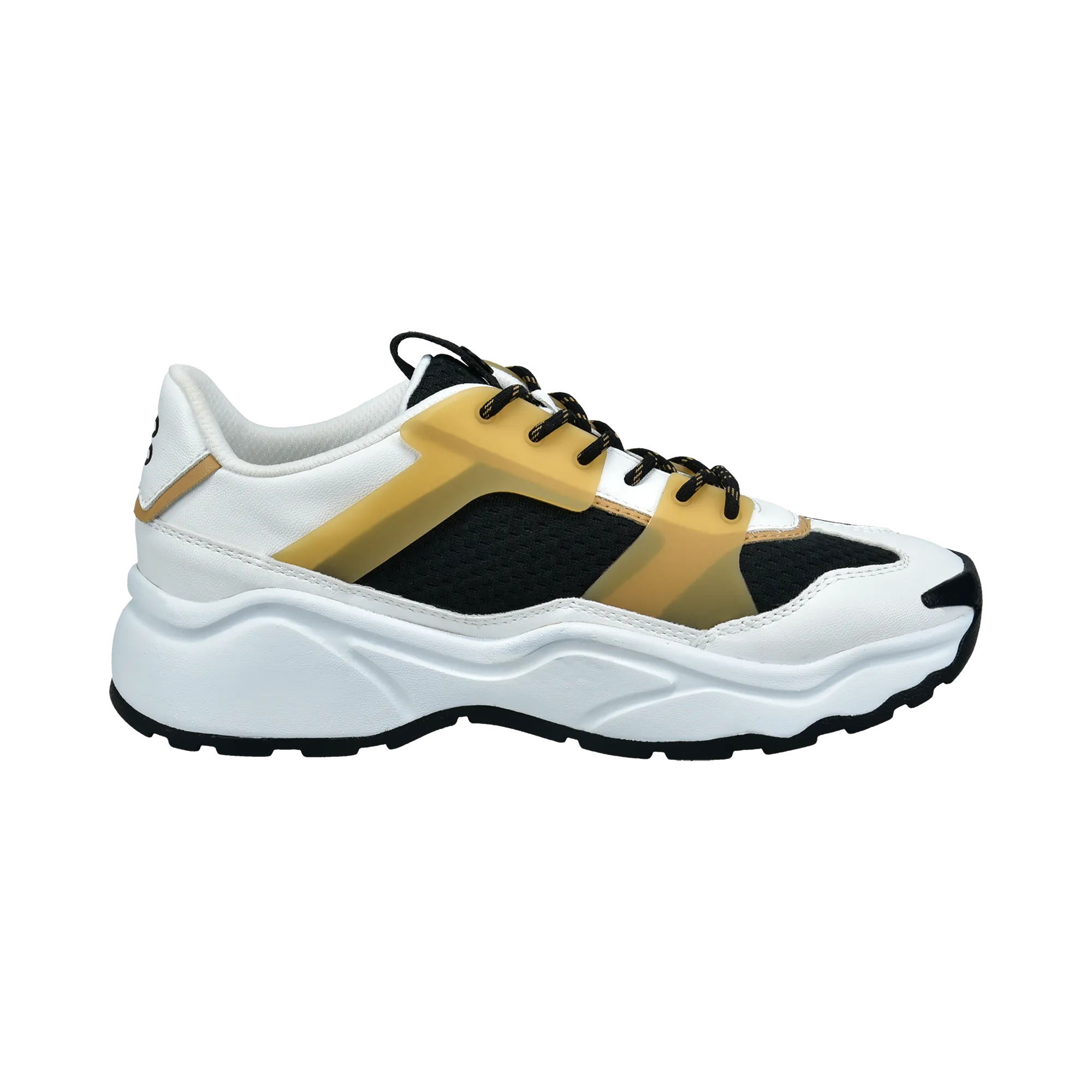 Sneaker weiß