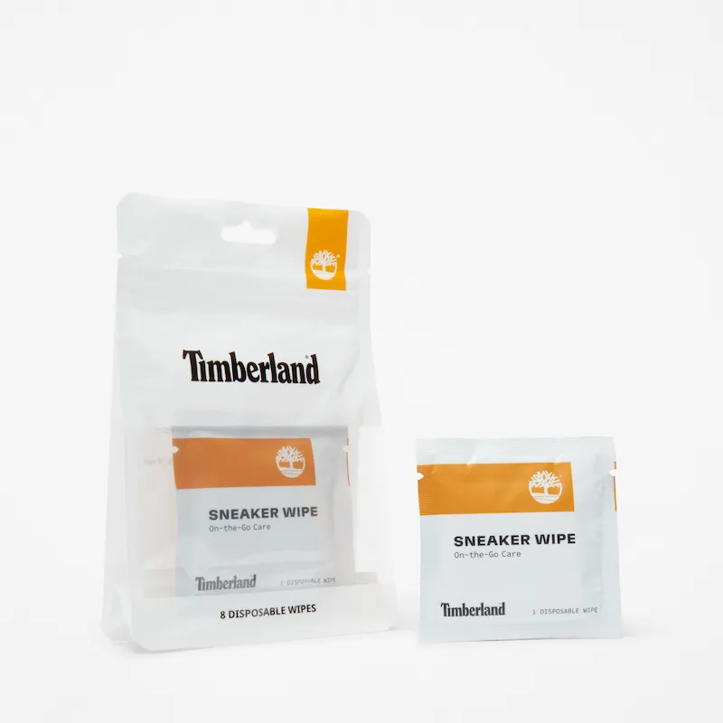 Sneaker Wipes