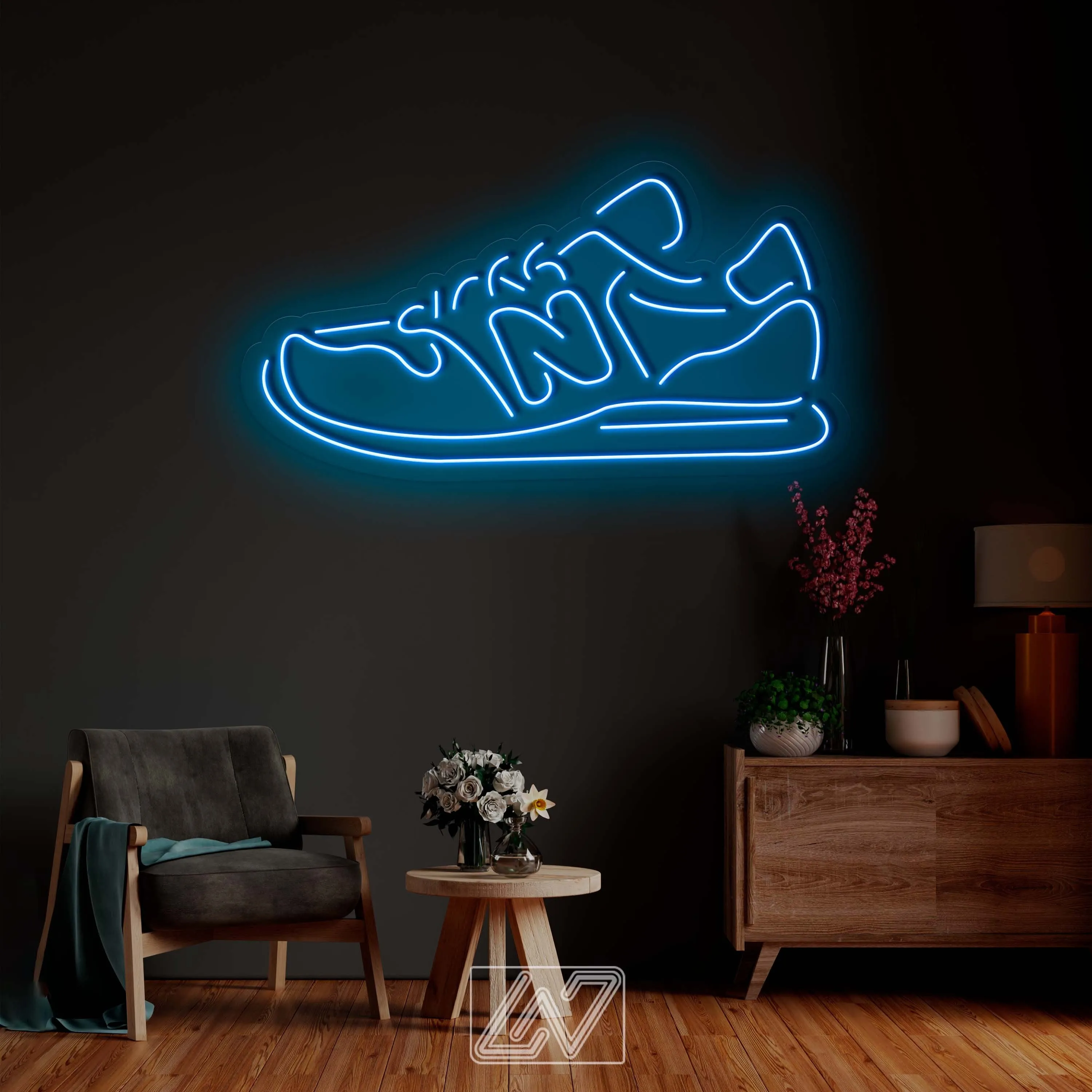 Sneaker