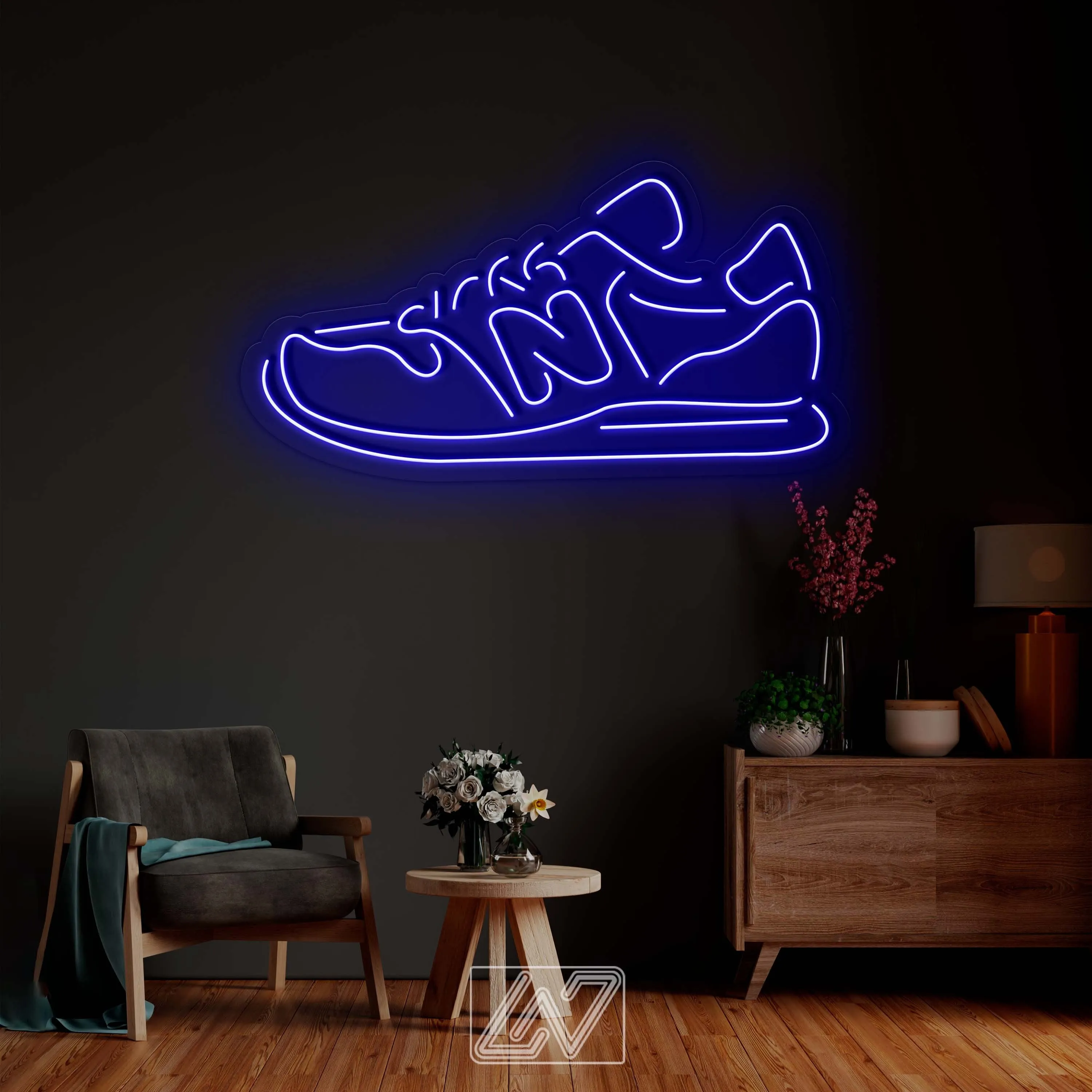 Sneaker