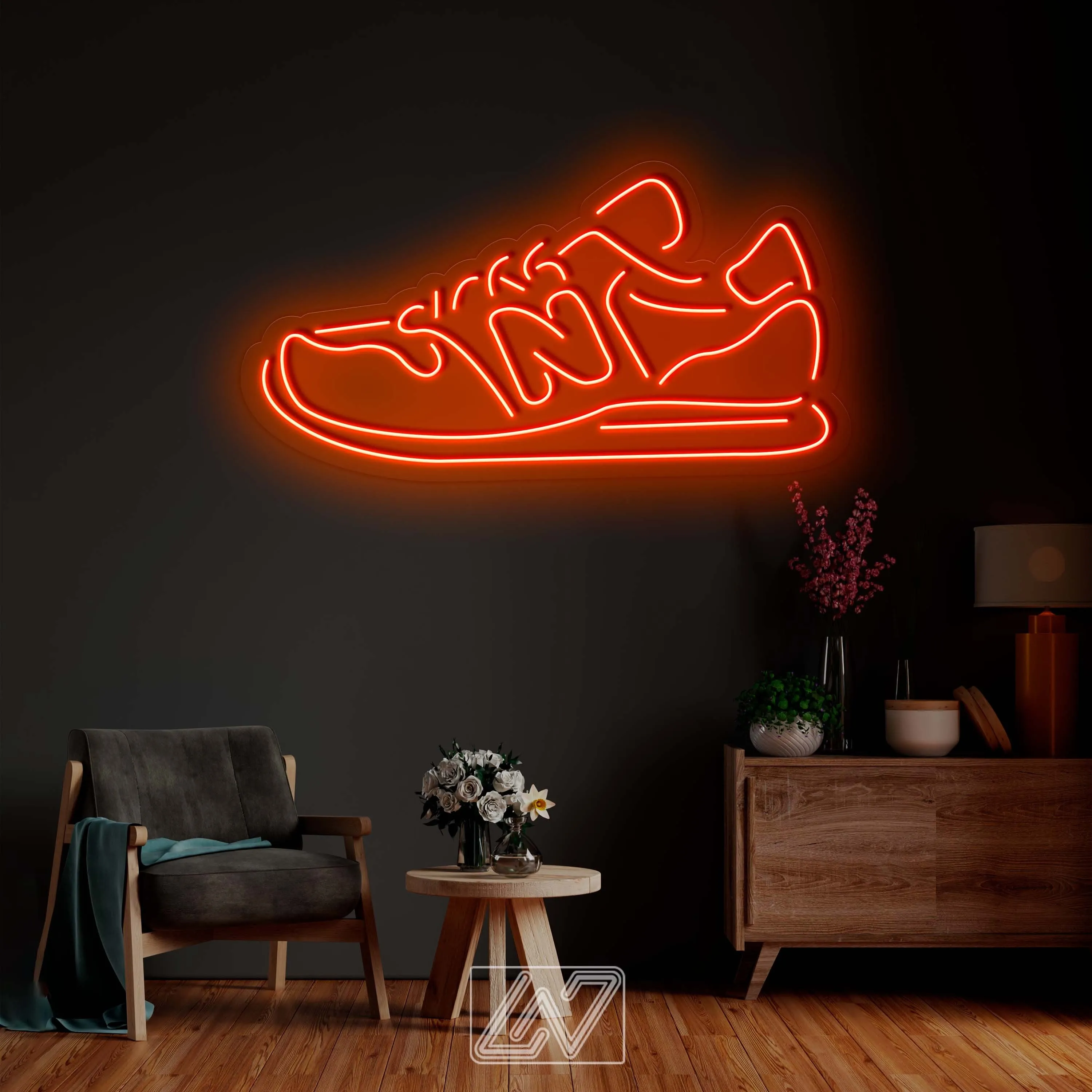 Sneaker