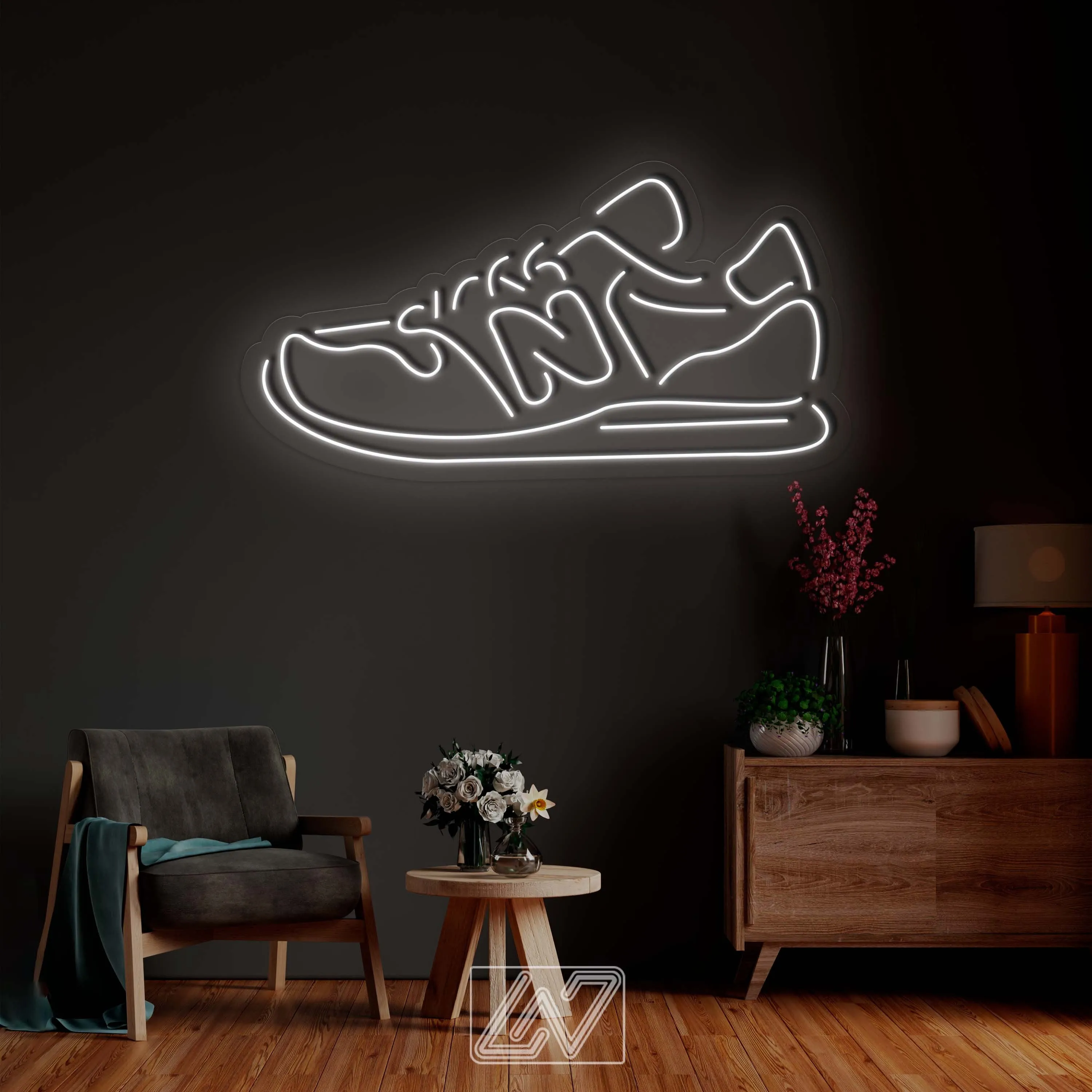 Sneaker