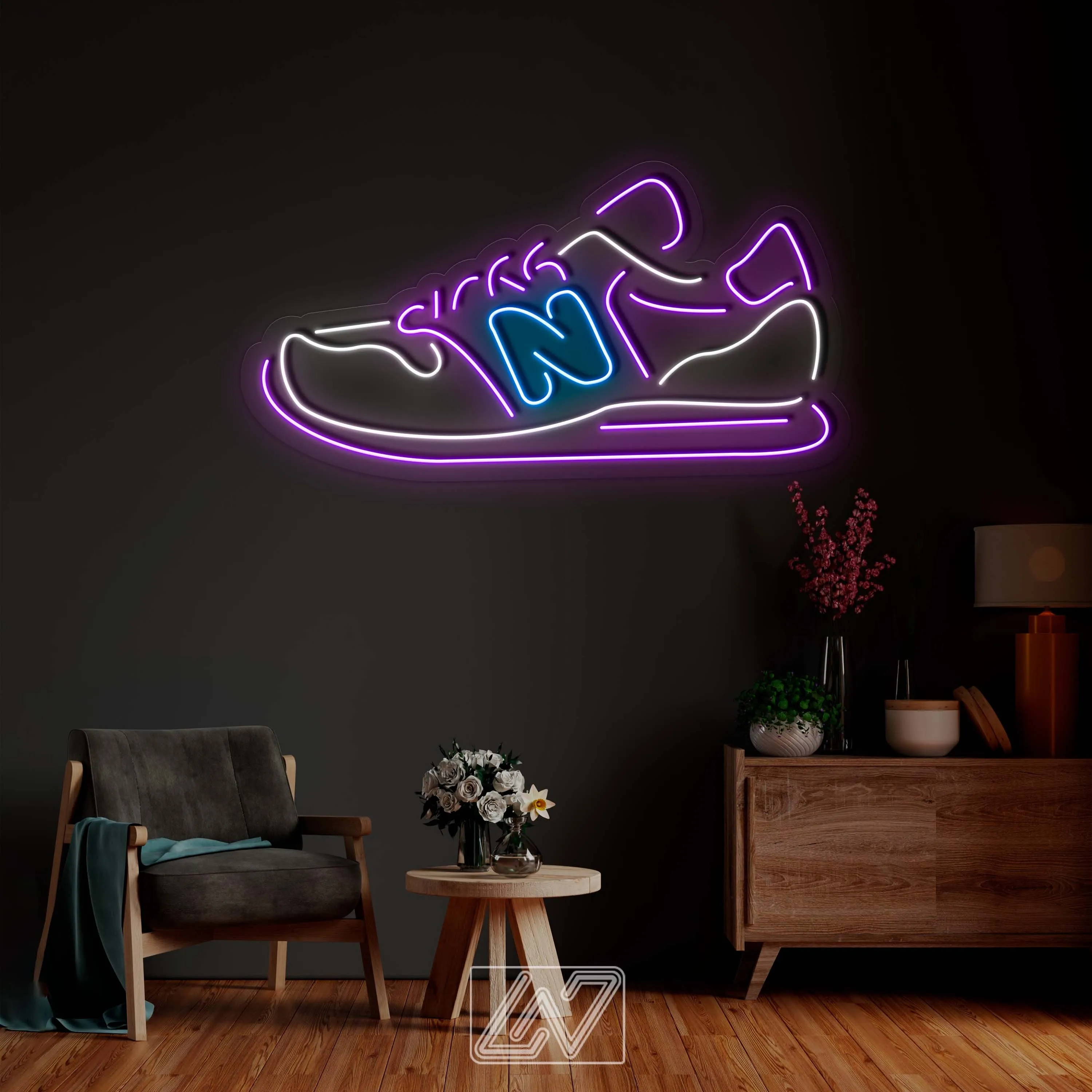 Sneaker