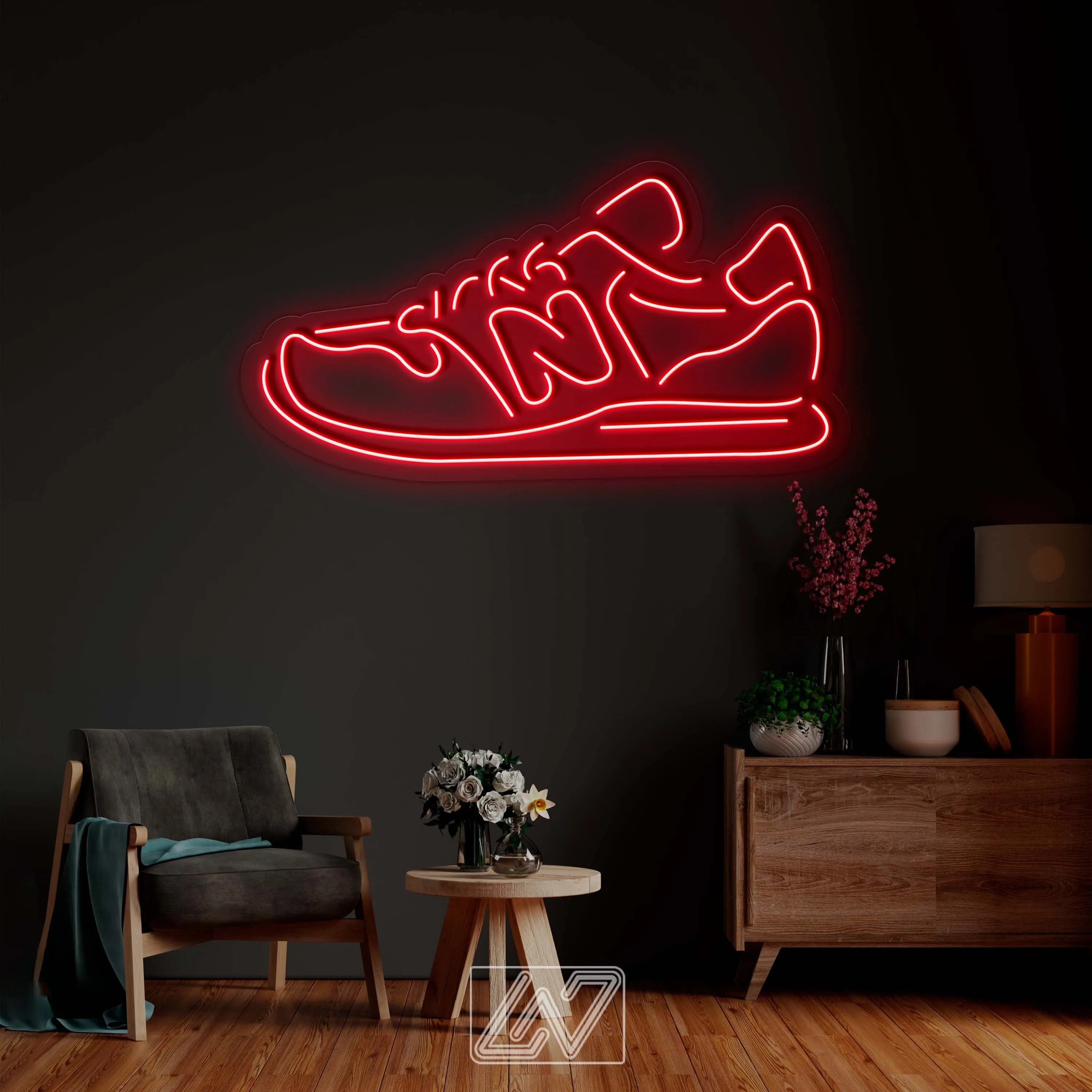 Sneaker