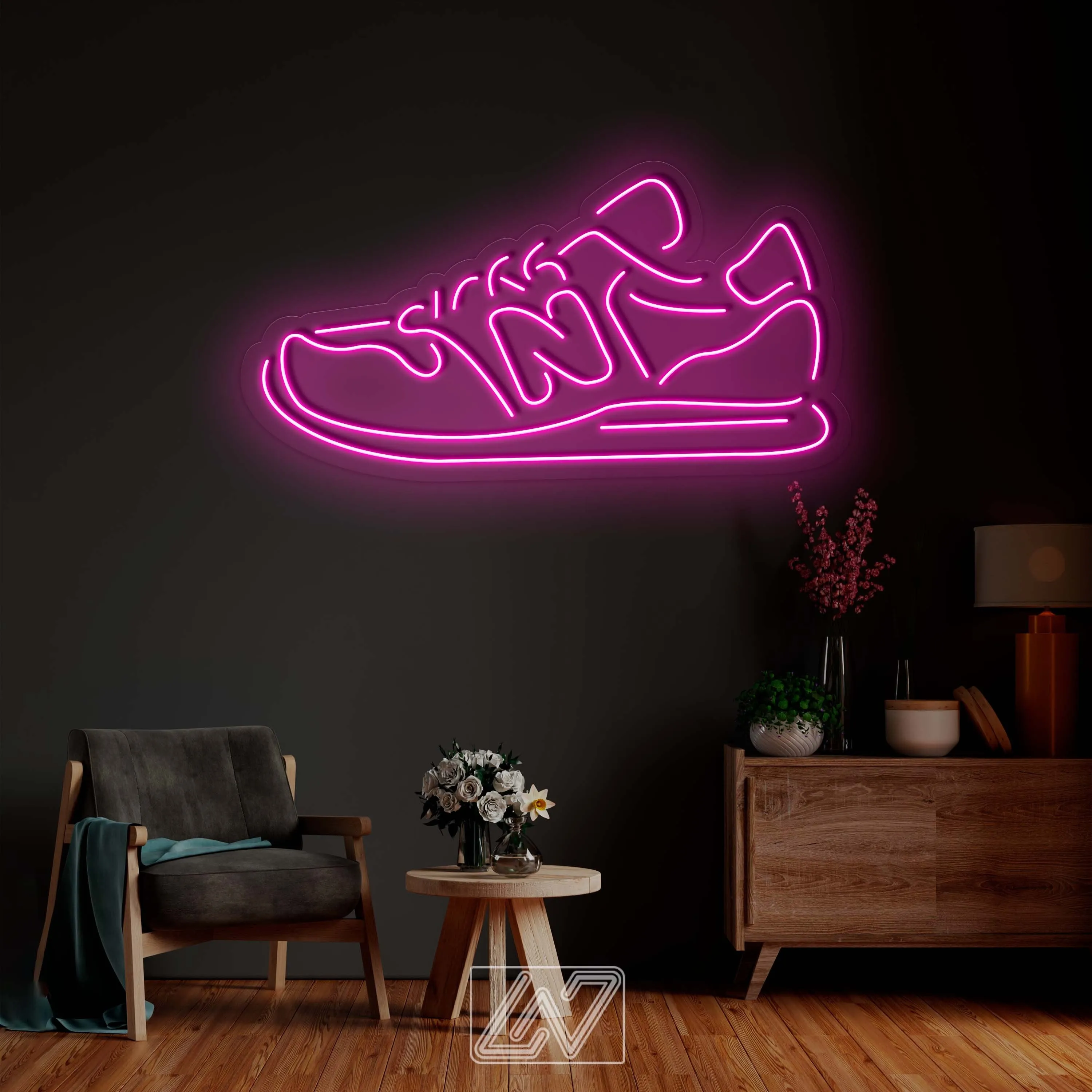 Sneaker