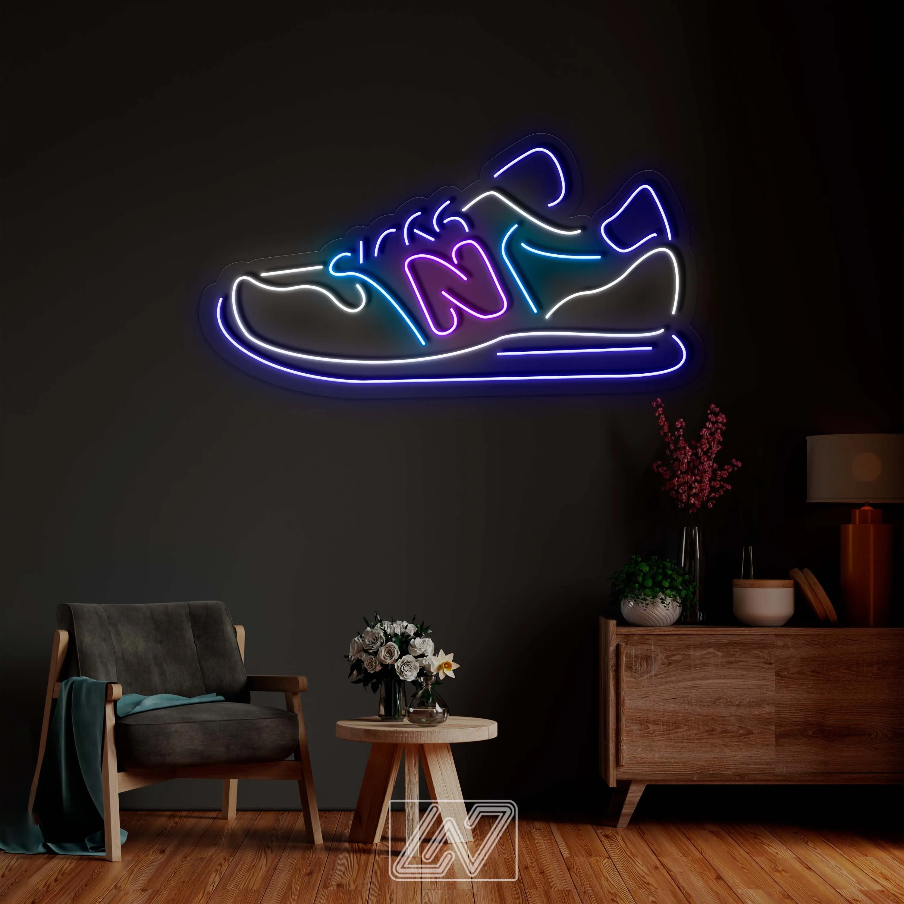 Sneaker