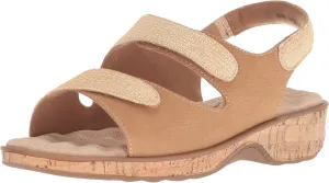 Softwalk Women's Bolivia Sandal