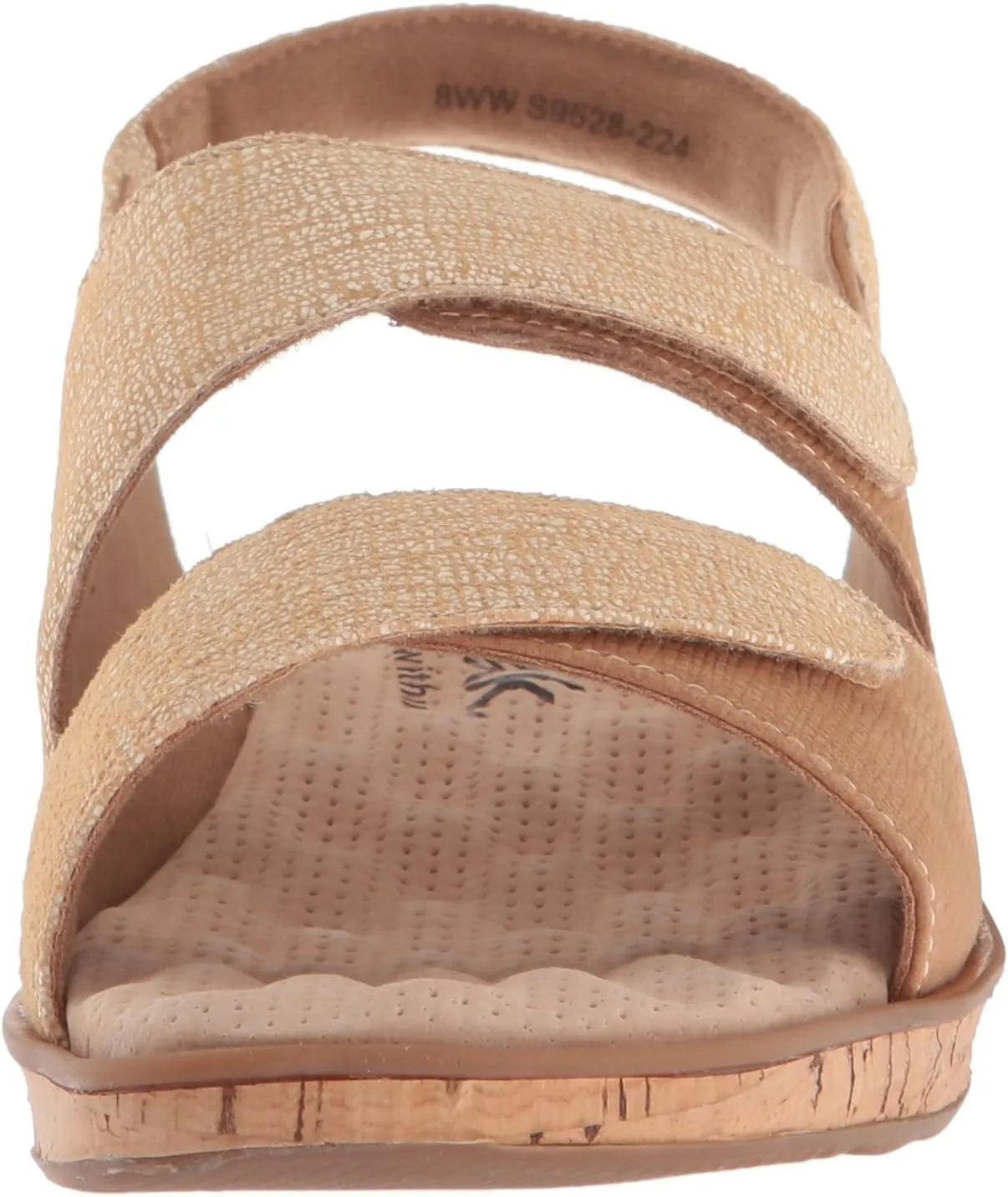Softwalk Women's Bolivia Sandal