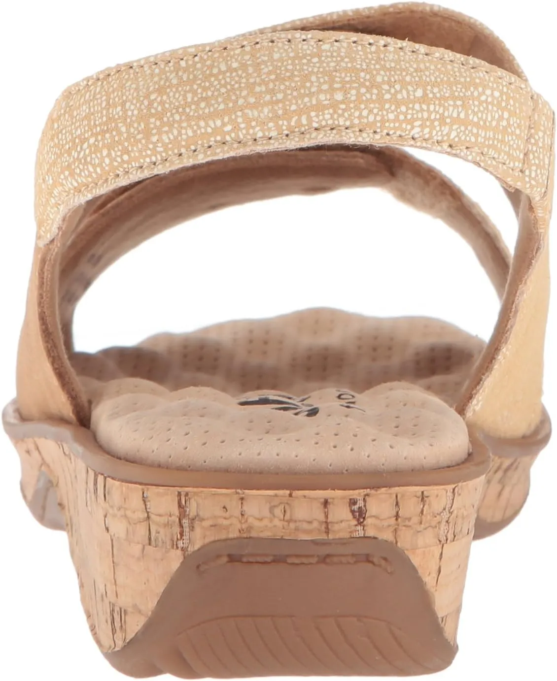 Softwalk Women's Bolivia Sandal