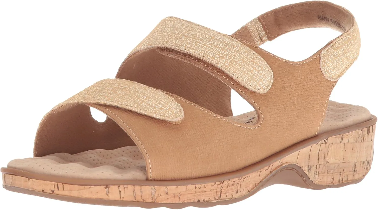 Softwalk Women's Bolivia Sandal