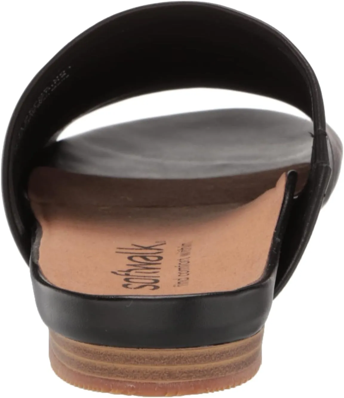 SoftWalk Women's Camano Sandal
