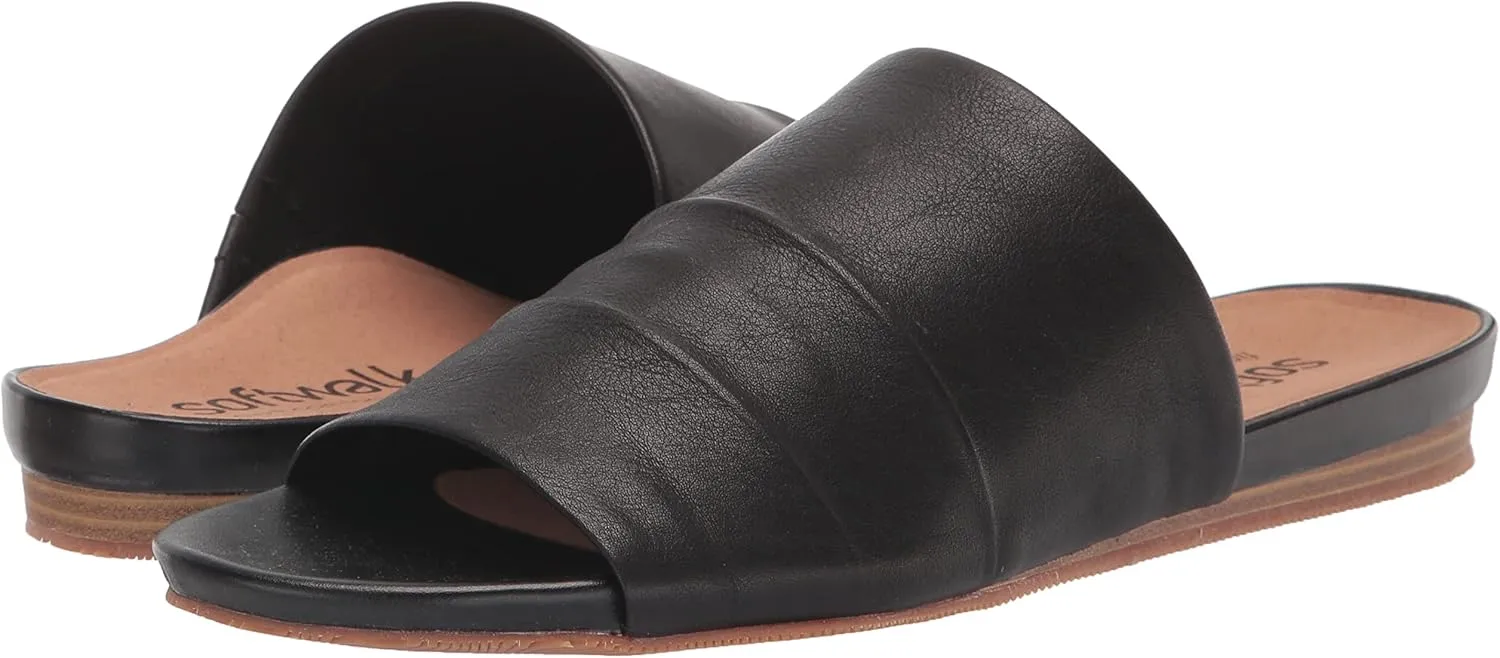 SoftWalk Women's Camano Sandal