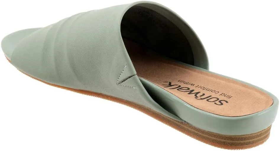 SoftWalk Women's Camano Sandal