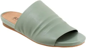 SoftWalk Women's Camano Sandal