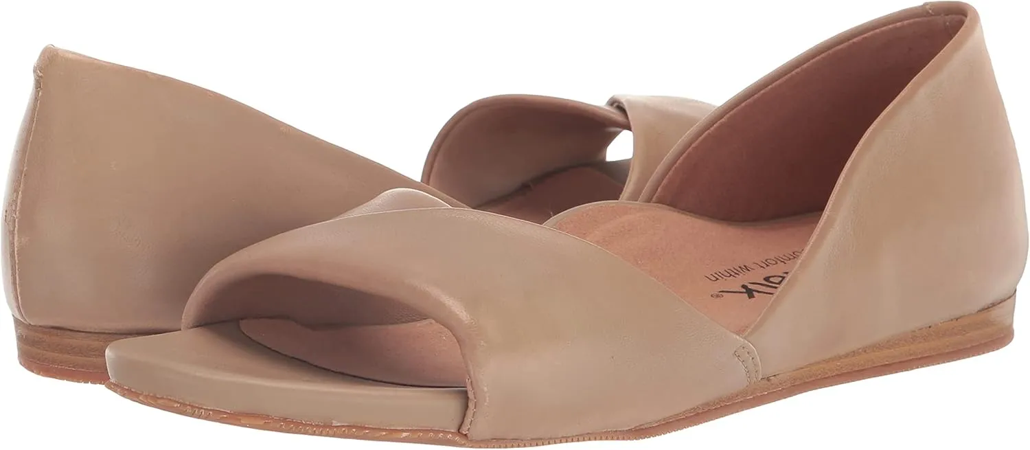 SoftWalk Women's Cypress Sandal