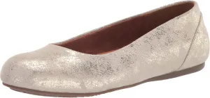 SoftWalk Women's Sonoma Mary Jane Flat