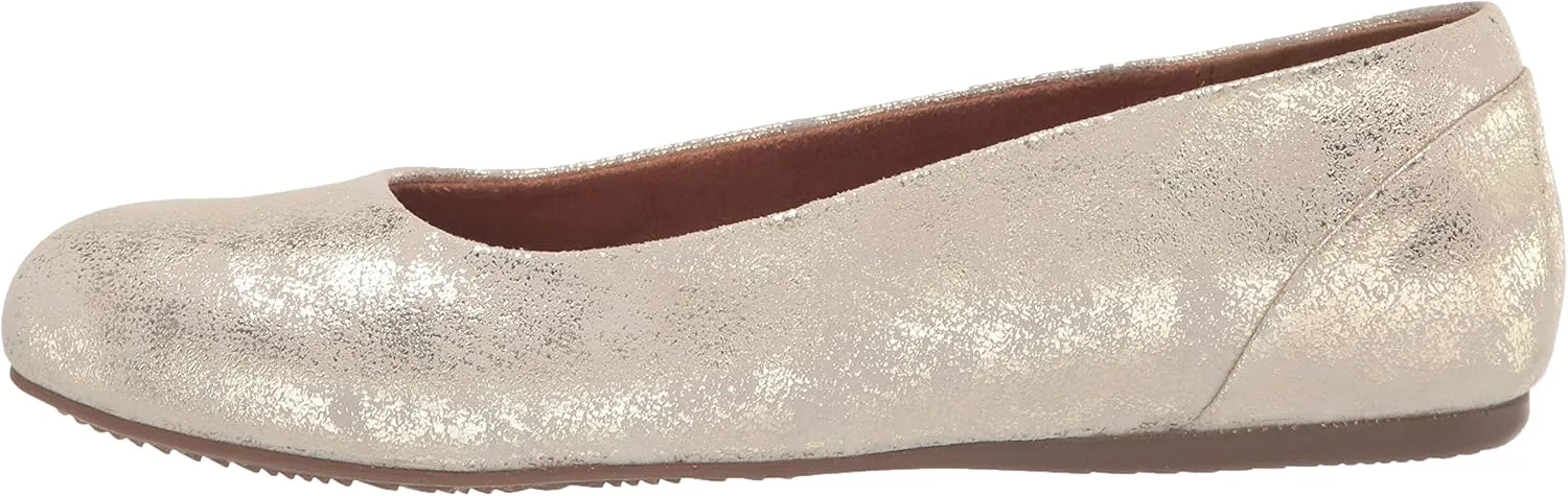 SoftWalk Women's Sonoma Mary Jane Flat