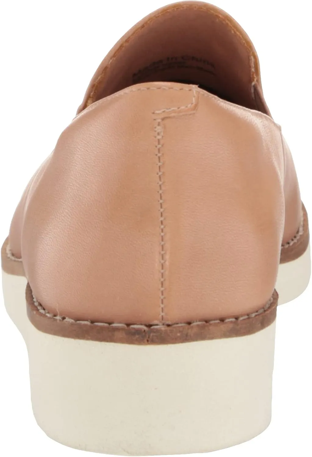 SoftWalk Women's Whistle Loafer