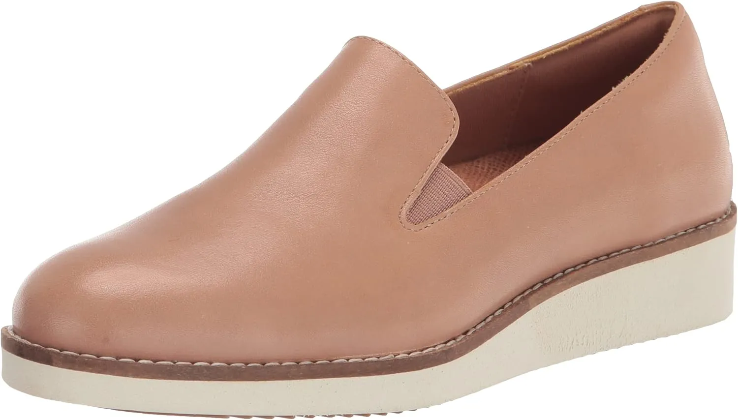 SoftWalk Women's Whistle Loafer