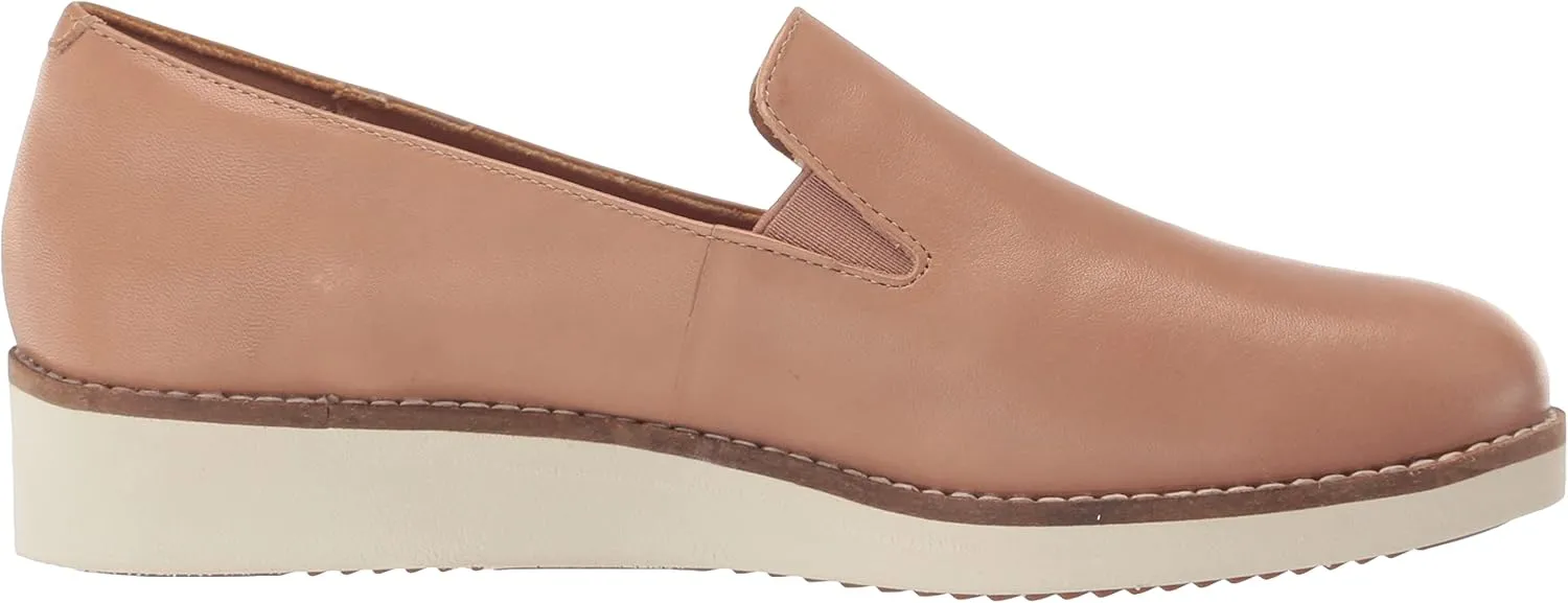 SoftWalk Women's Whistle Loafer