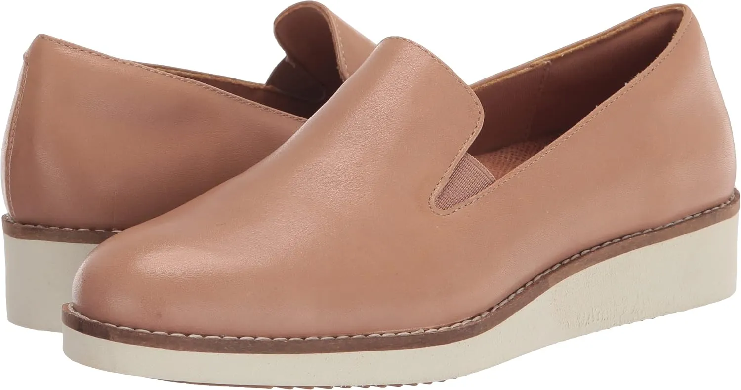 SoftWalk Women's Whistle Loafer