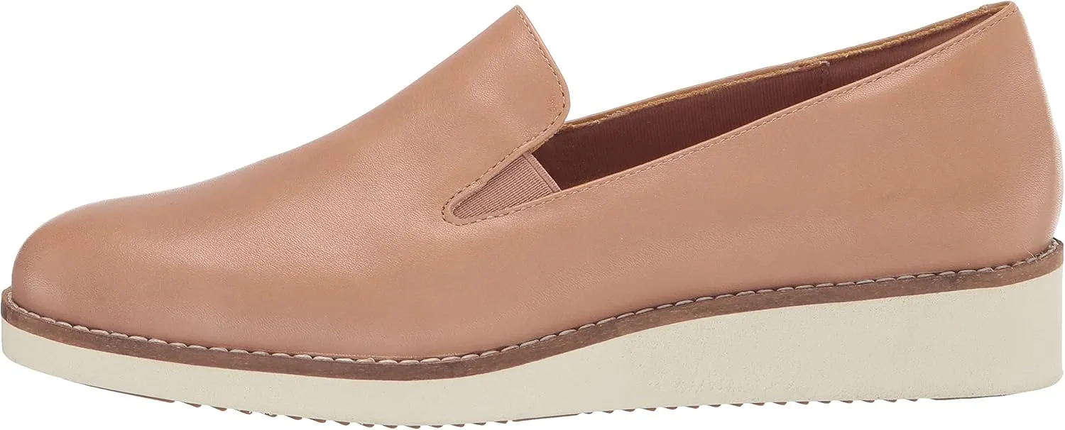 SoftWalk Women's Whistle Loafer