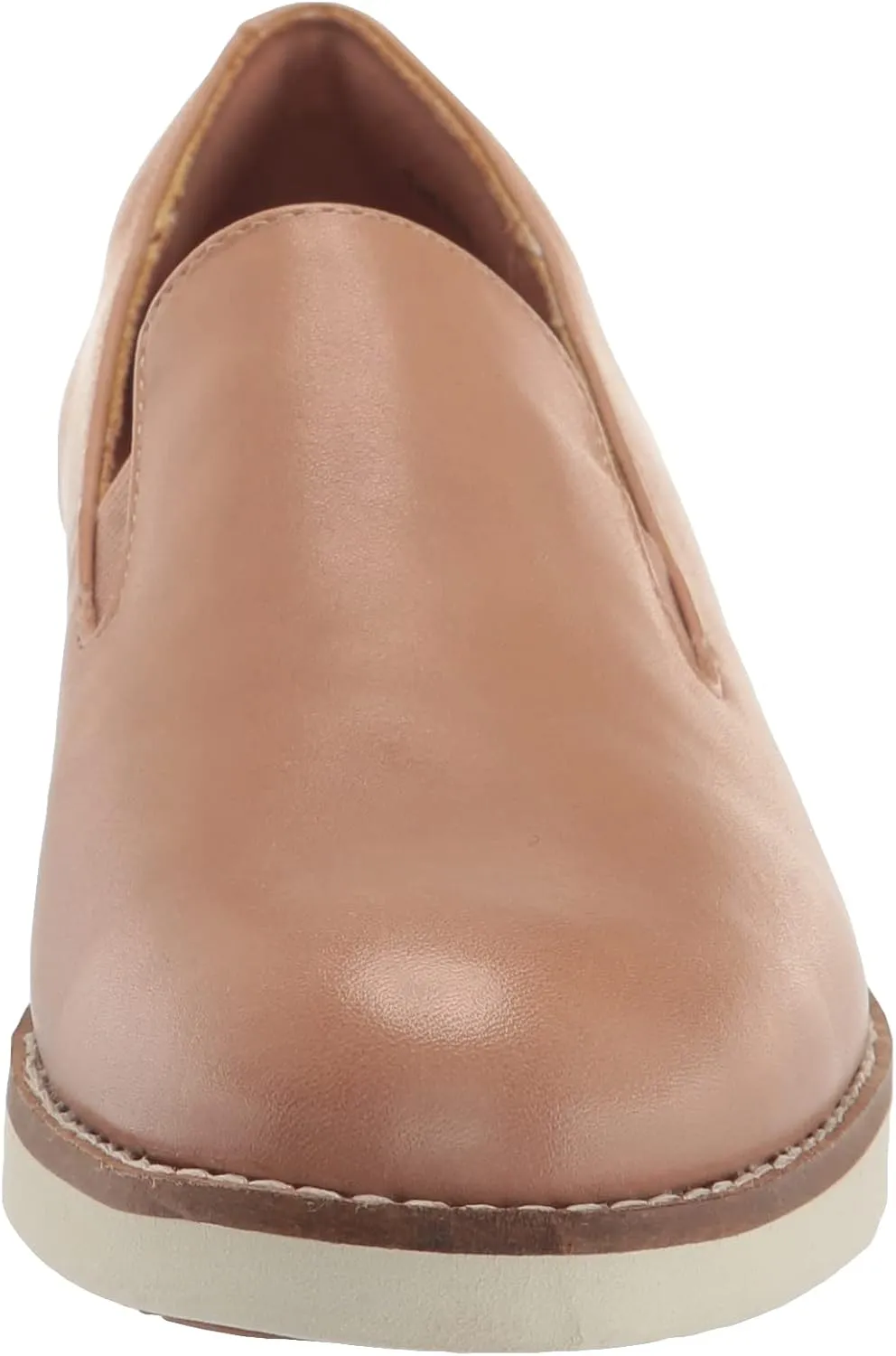 SoftWalk Women's Whistle Loafer