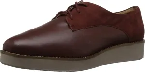 SoftWalk Women's Willis Oxford