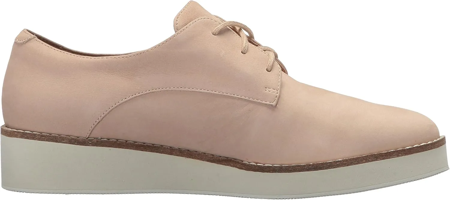 SoftWalk Women's Willis Oxford