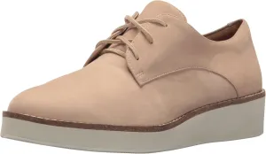SoftWalk Women's Willis Oxford