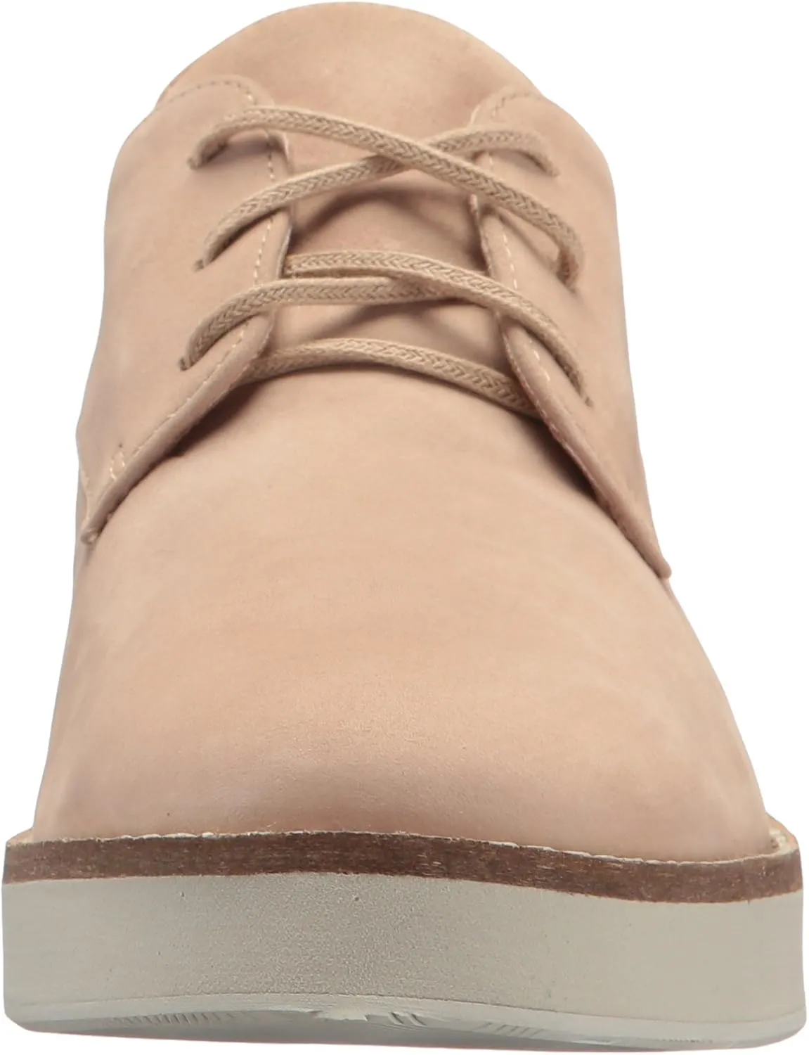 SoftWalk Women's Willis Oxford