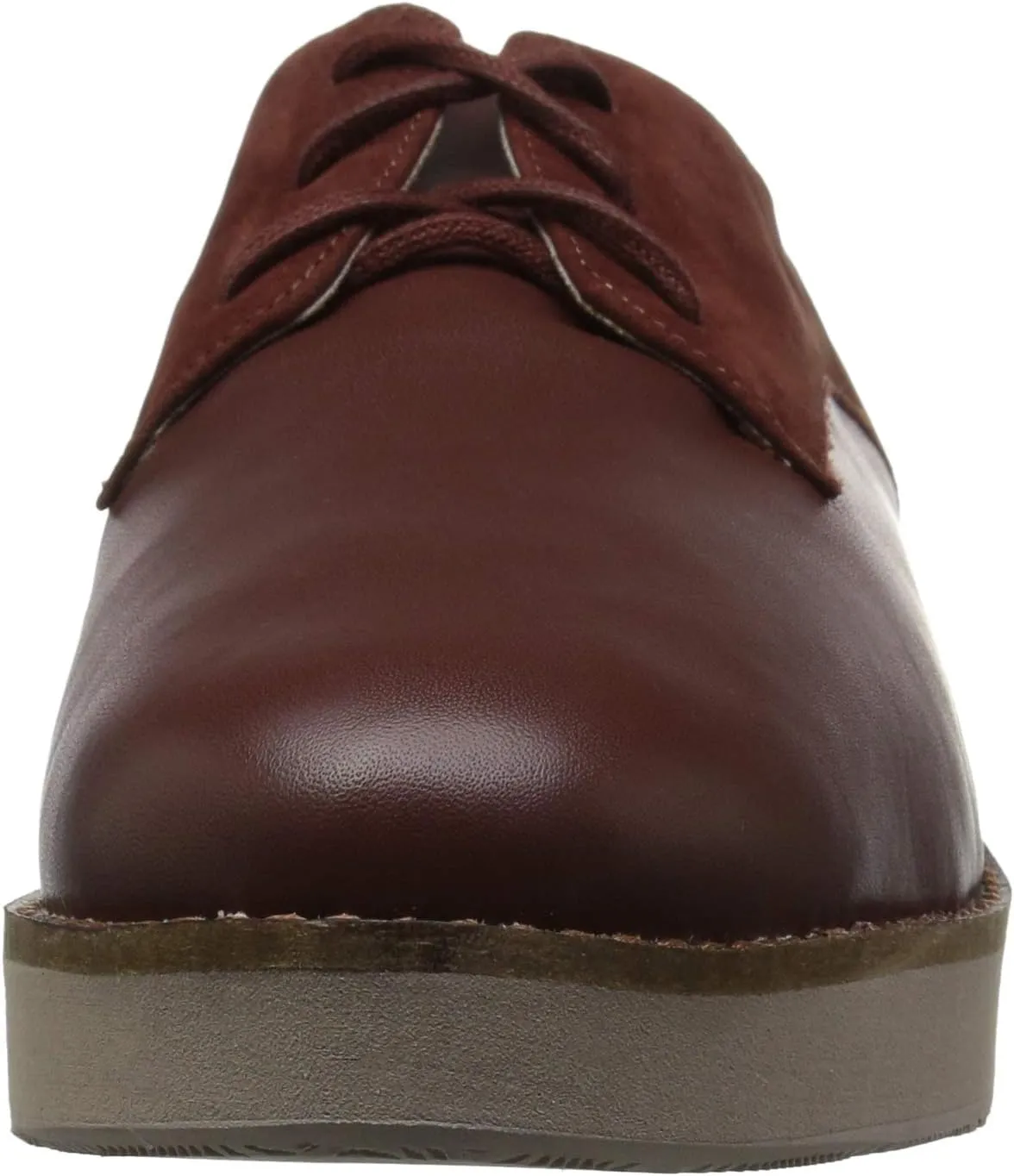 SoftWalk Women's Willis Oxford