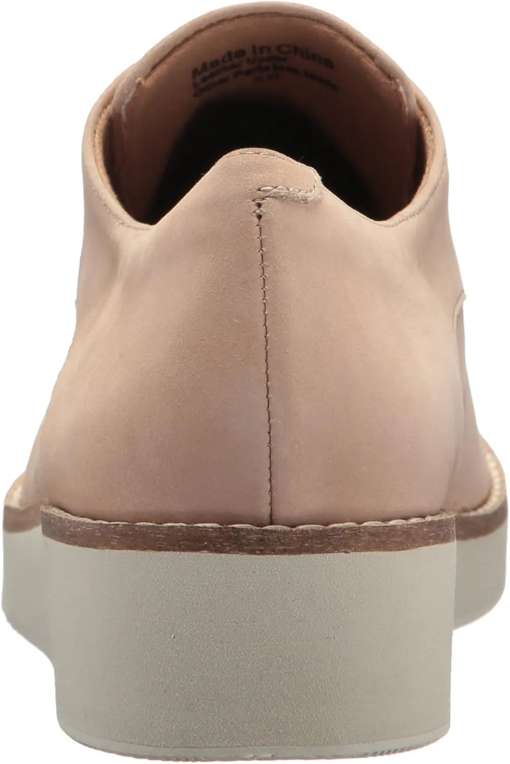 SoftWalk Women's Willis Oxford