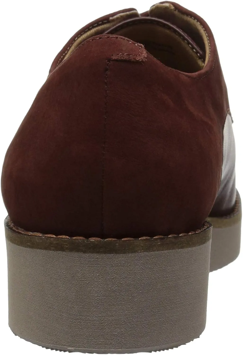 SoftWalk Women's Willis Oxford