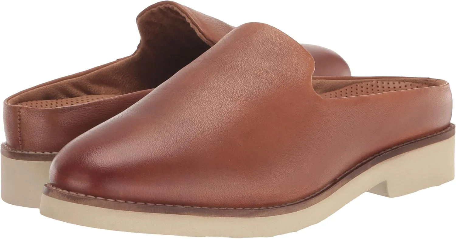 SoftWalk Women's Wolcott Ii Loafer Flat
